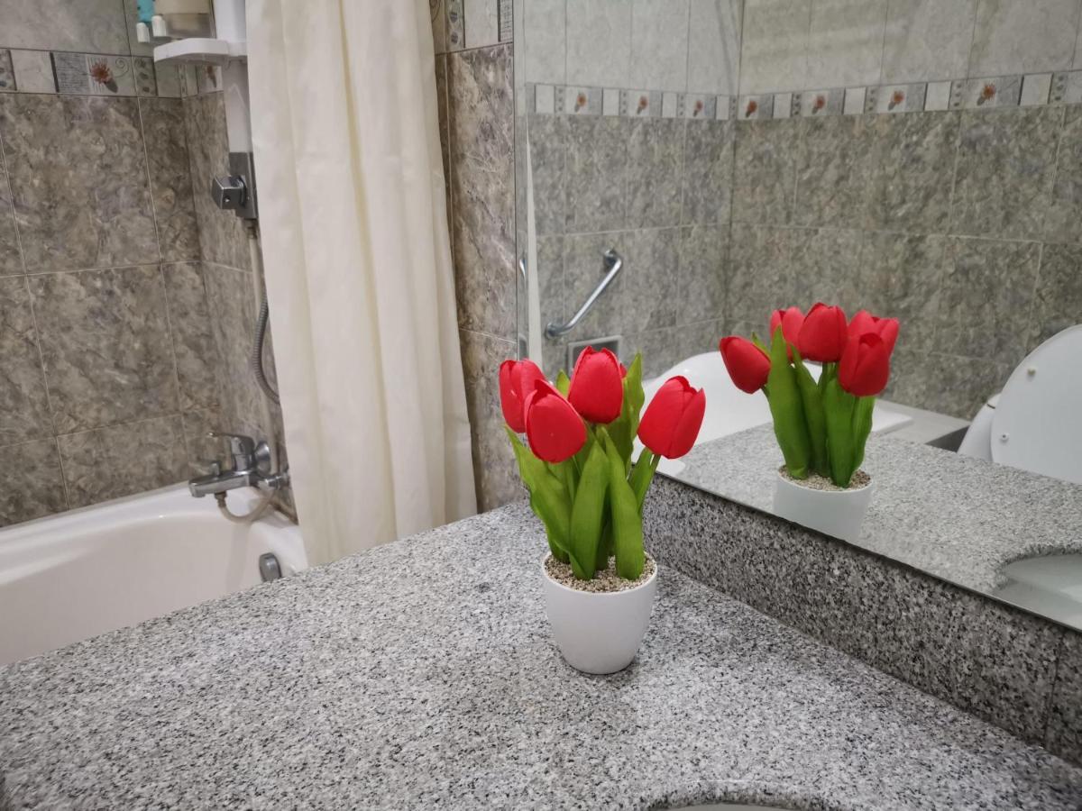 יוגיאקרטה Nariska Suite Homestay מראה חיצוני תמונה