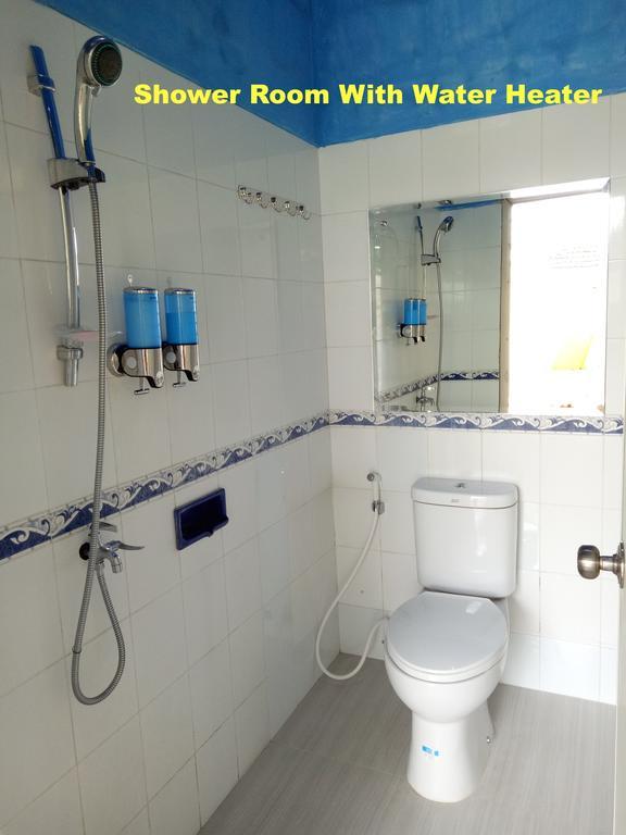 יוגיאקרטה Nariska Suite Homestay מראה חיצוני תמונה